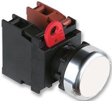 OMRON INDUSTRIAL AUTOMATION A22R-FW-10M