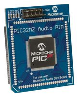 MICROCHIP MA320016