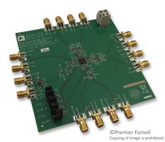 ANALOG DEVICES ADCLK854/PCBZ