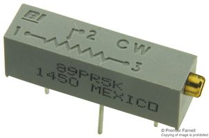 BI TECHNOLOGIES / TT ELECTRONICS 89PR5KLF.