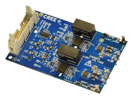 WOLFSPEED CGD15HB62P1