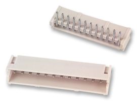 JST (JAPAN SOLDERLESS TERMINALS) S12B-ZR