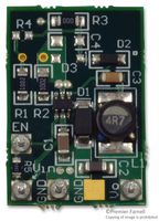 TEXAS INSTRUMENTS LM2736X EVAL/NOPB