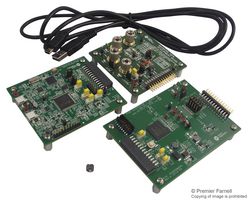 MAXIM INTEGRATED PRODUCTS MAX98358EVSYS#TQFN