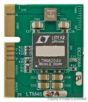 LINEAR TECHNOLOGY DC2268A-B