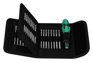 WERA KRAFTFORM KOMPAKT 62