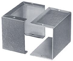 BUD INDUSTRIES CU-3011-A