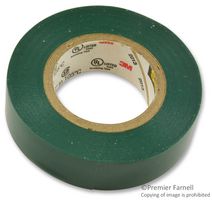 3M 35 GREEN (1/2"X20FT)