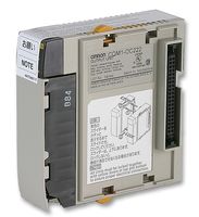 OMRON INDUSTRIAL AUTOMATION CQM1-OC222