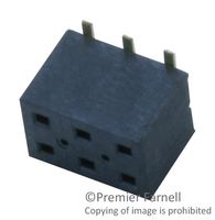 SAMTEC TLE-103-01-G-DV