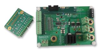 TEXAS INSTRUMENTS BQ77908AEVM-001