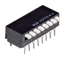 ALCOSWITCH - TE CONNECTIVITY ADP08STR04