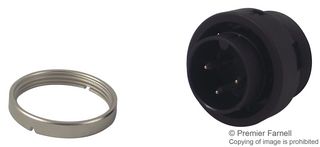 BINDER 99 0607 00 03