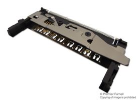 HIROSE(HRS) IC11SA-PL-SF-EJL(71)