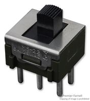 NKK SWITCHES MS22ANW03