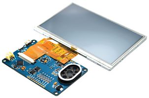 BRIDGETEK VM810C50A-D