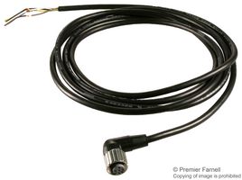 OMRON INDUSTRIAL AUTOMATION XS2F-M12PVC5A2M