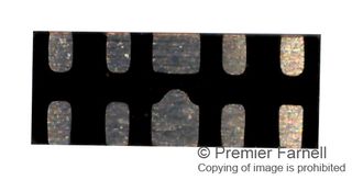 TEXAS INSTRUMENTS TPD4E02B04DQAR