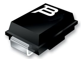 ON SEMICONDUCTOR/FAIRCHILD SMBJ40A