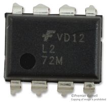 ON SEMICONDUCTOR/FAIRCHILD L272M