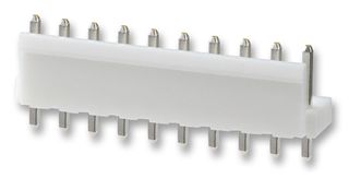 JST (JAPAN SOLDERLESS TERMINALS) B10P-VH