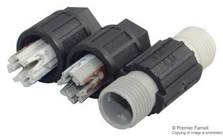 AMPHENOL SINE/TUCHEL C091 31W005 1002