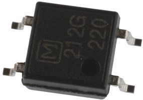 PANASONIC ELECTRIC WORKS AQY212GS.