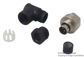 BINDER 99 0409 70 04