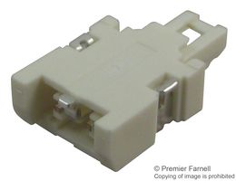 JST (JAPAN SOLDERLESS TERMINALS) 01P-LEBSS-TF(LF)(SN)