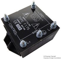 UNITED AUTOMATION F175-25A