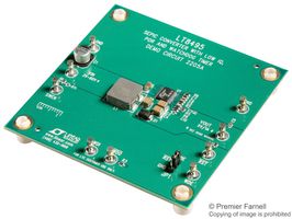 LINEAR TECHNOLOGY DC2205A