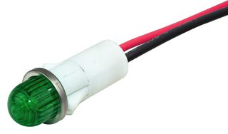 VCC (VISUAL COMMUNICATIONS COMPANY) 1092QA5-125VAC