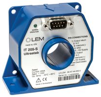 LEM IT 205-S  ULTRASTAB