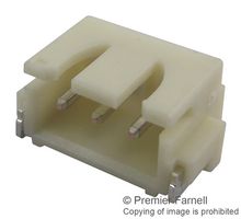 JST (JAPAN SOLDERLESS TERMINALS) S3B-XH-SM4-TB(LF)(SN)