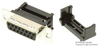 AMPHENOL COMMERCIAL PRODUCTS L17DAFRA15S