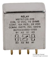 CII - TE CONNECTIVITY B07D034BB2-0120