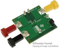 TEXAS INSTRUMENTS LMZ13608EVAL/NOPB.