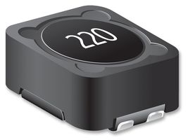 BOURNS SRF1260A-221M