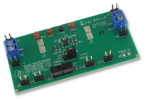 TEXAS INSTRUMENTS TPS74701EVM-177