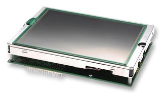 MICROCHIP ATEVKLCD100