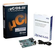 MICRIUM KIT-K3XX-SH7216-P-P1