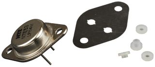 NTE ELECTRONICS NTE53