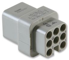 HTS - TE CONNECTIVITY 2-1103003-3