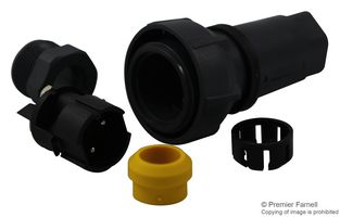 BULGIN PXP7010/32P/CR/0911