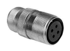 AMPHENOL 97-3101A20-4SX