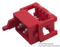 AMP - TE CONNECTIVITY 7-215083-4