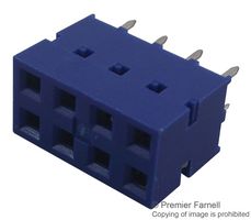 AMPHENOL FCI 76342-304LF