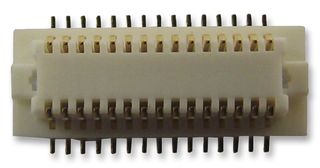 HIROSE(HRS) DF12A(3.0)-30DS-0.5V(81)