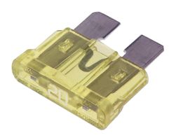 EATON BUSSMANN SERIES ATM-3