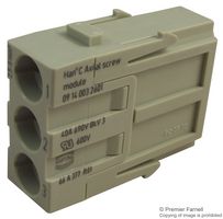 HARTING 09140032601